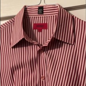 Hugo Boss Red Label Dress Shirt